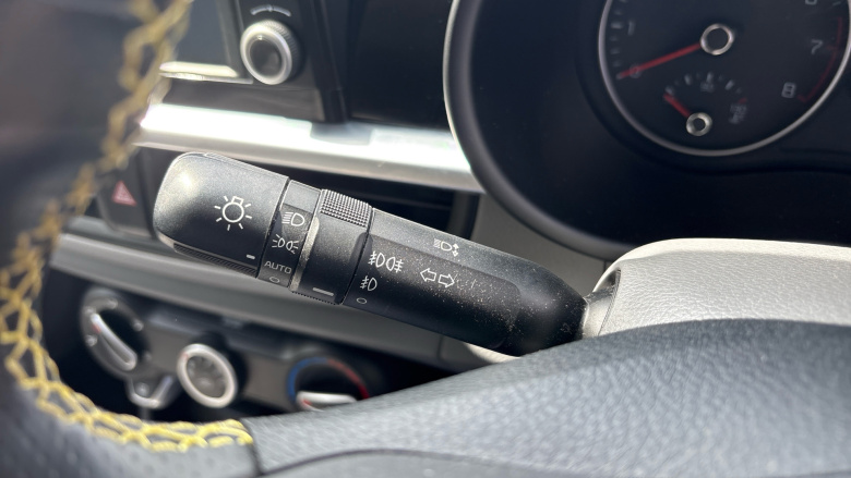 Kia Picanto 1.25 X-Line 5dr Petrol Hatchback